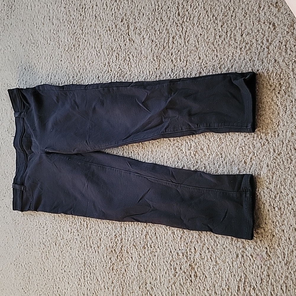 Basic Editions Girl's Pants